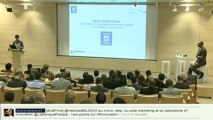 Journée de l’innovation 2015 - e-learning & nouvelles formes d’apprentissage - anthony morel
