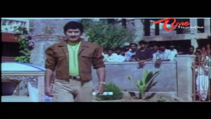 Brahmanandam Gets Mental | Comedy Scene