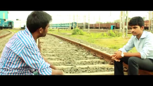 Step To Suicide | A Short Film | By IMV Productions