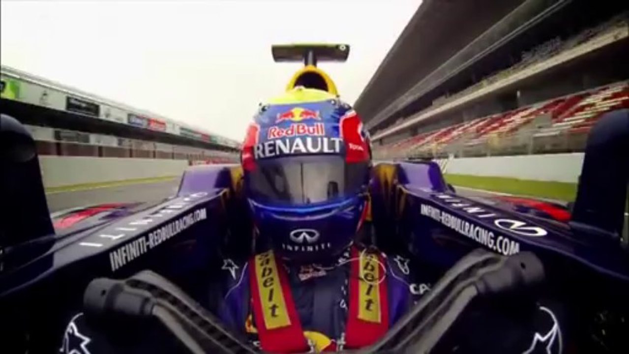 How To Make An F1 Car- COMPOSITES (Part 2)