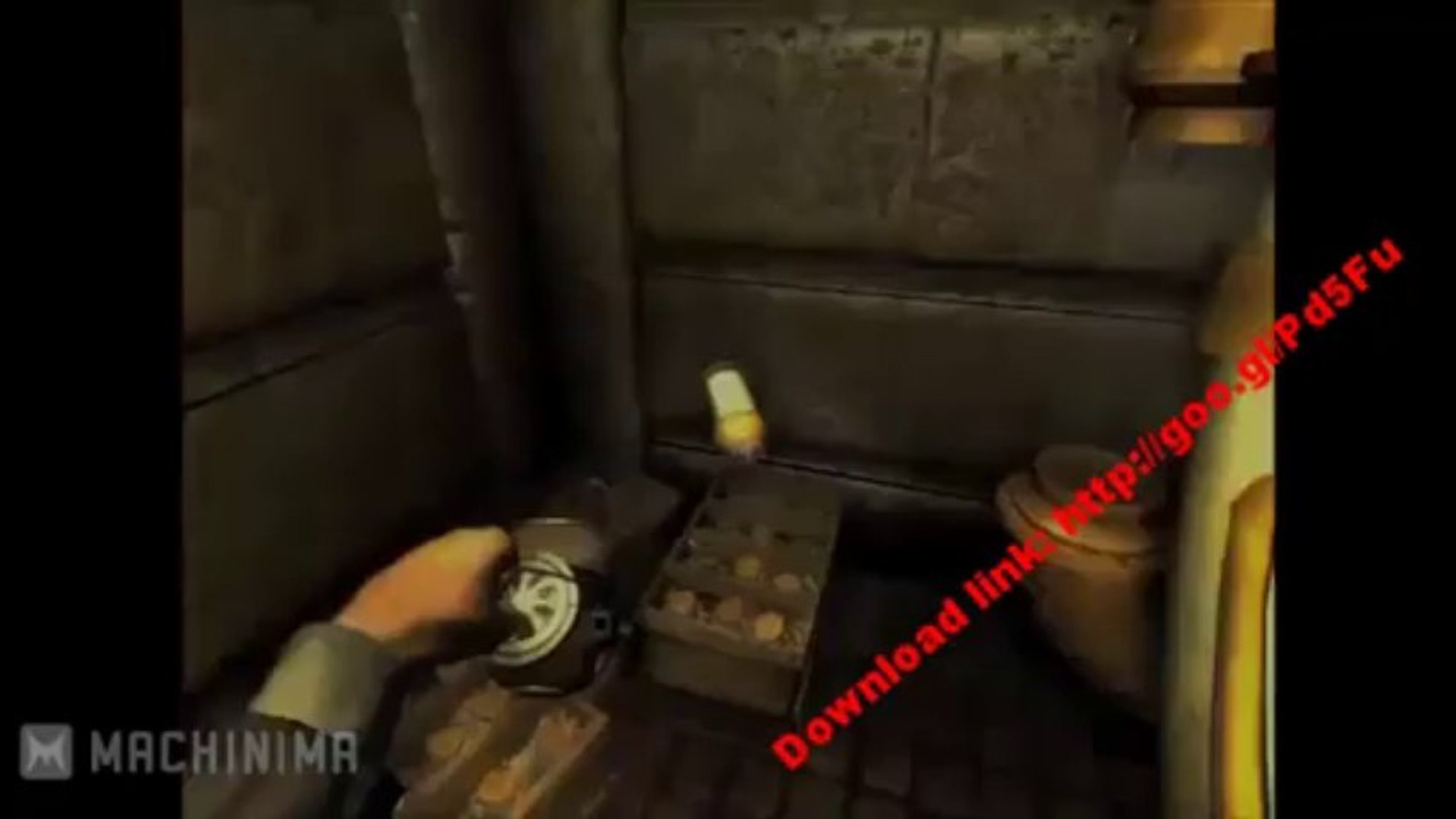 Amnesia machine for pigs mac torrent kickass