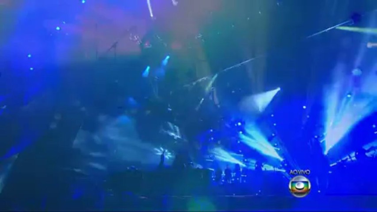 Beyonce - 1+1 live - video Dailymotion