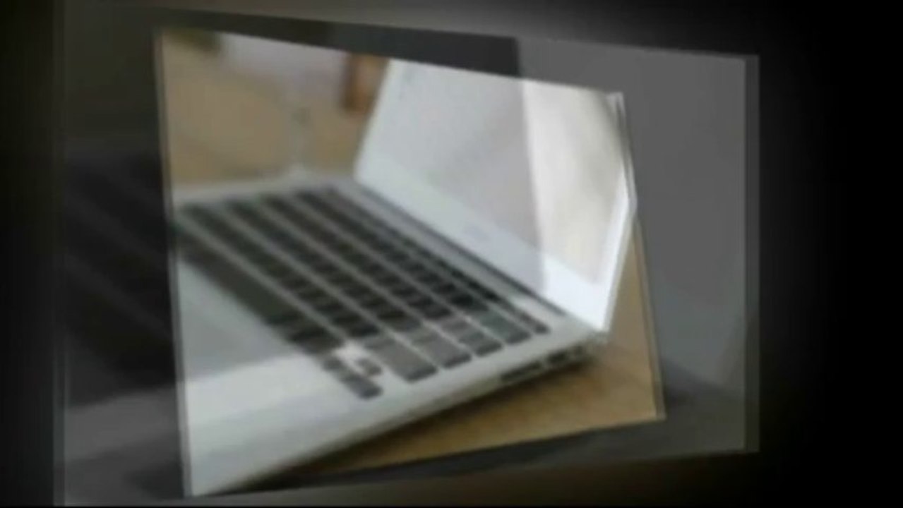 Apple MacBook Air MD224LL/A 11.6-Inch Laptop