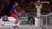 ATP METZ OPEN 2013 - Jo Wilfried Tsonga Vs Edouard Roger Vasselin - Meilleurs moments
