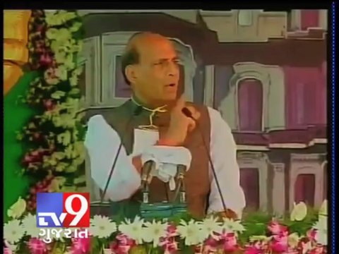 Tv9 Gujarat - Ajmer blast accused claims Shinde forced him to name RSS chief Bhagwat