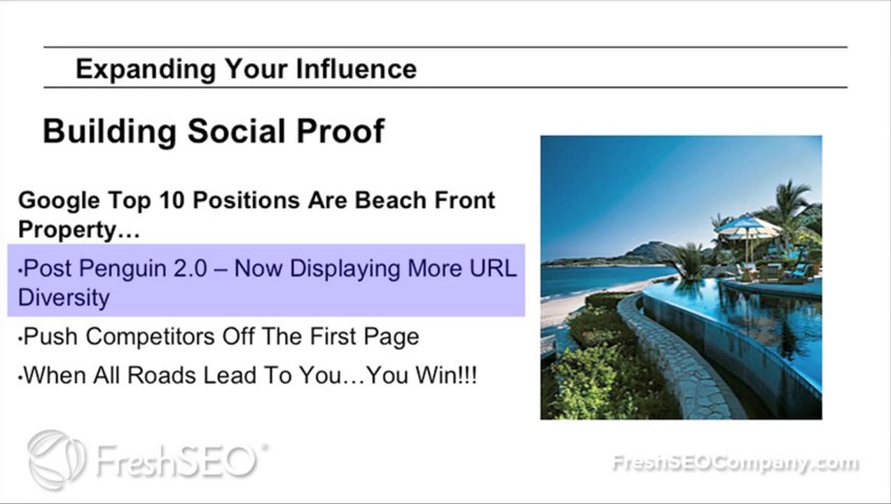 Social Media Marketing Services | Are You Building Social Proof?