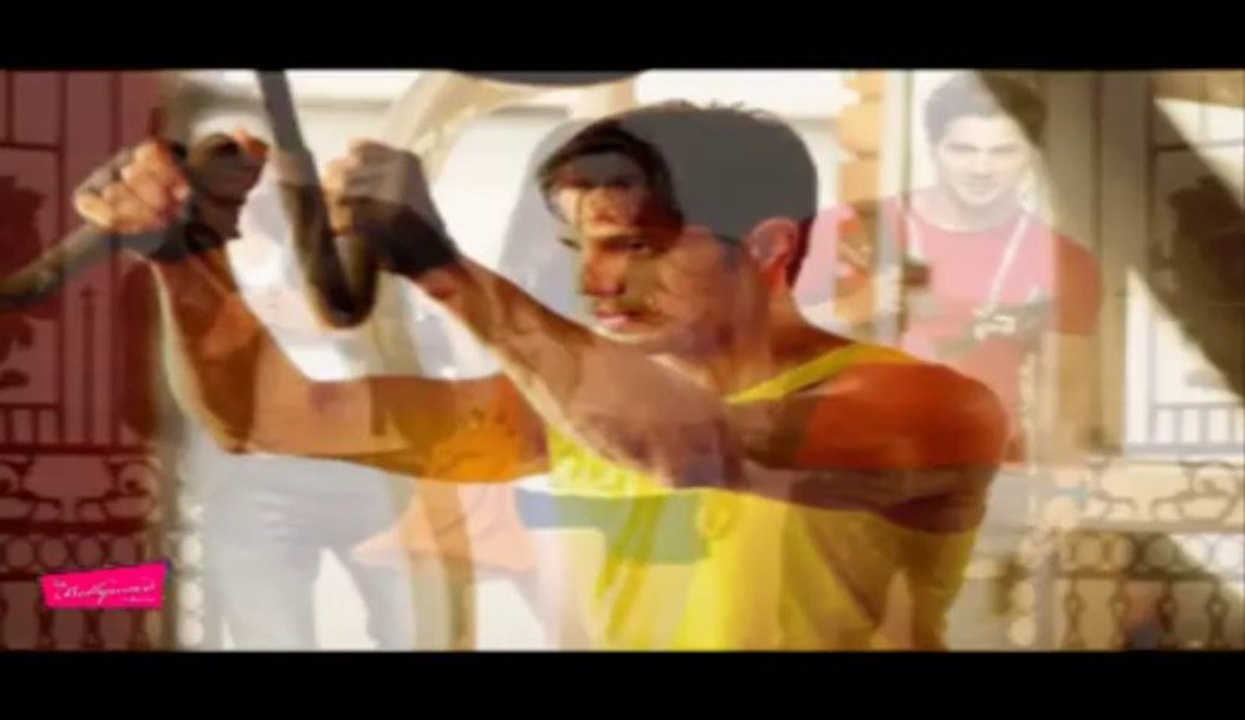 Siddhart Malhotra | Trivia