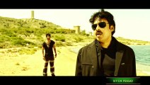 Attarintiki Daredi Movie 10sec Trailer