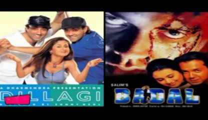 Bobby Deol: Bollywood Actor & Dharmendra's Son