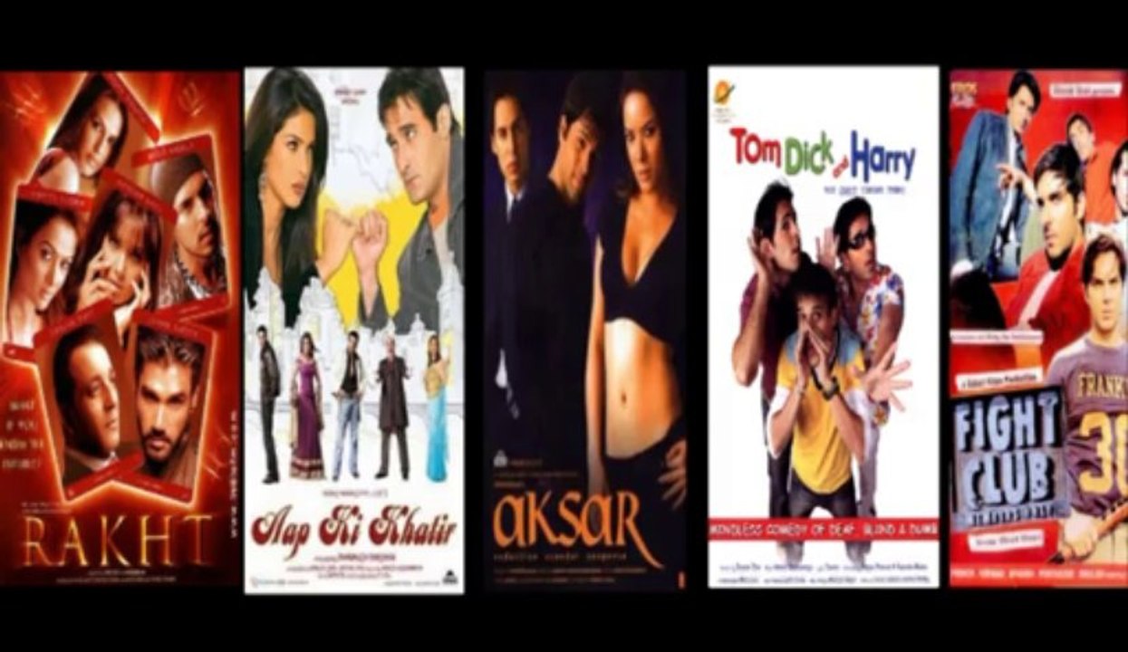 Dino Morea | Trivia