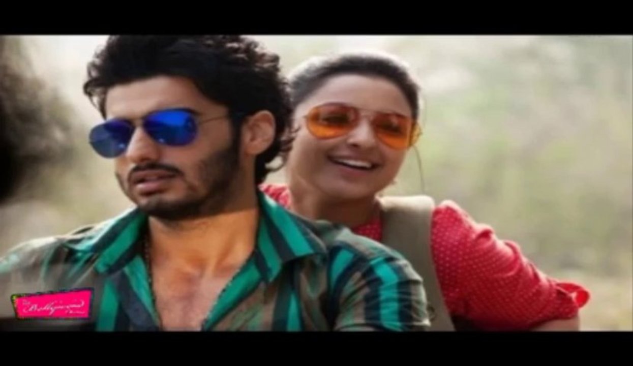 Arjun Kapoor | Trivia