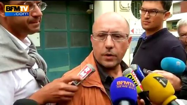 Fiona: Berkane Maklouf nie farouchement avoir porté des coups mortels 26/09