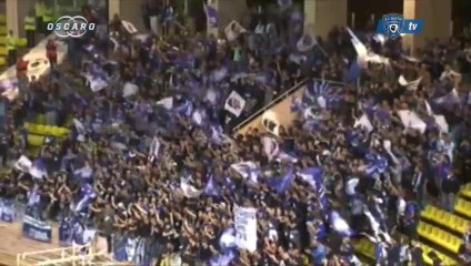 L1 / 2013-14 : Monaco 3-0 Bastia : le résumé