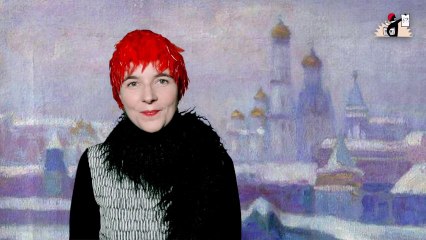 MON CHER VLADIMIR - la Parisienne Libérée