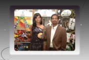 Bollywood Actress Neetu Chandra Launches Mobile Games