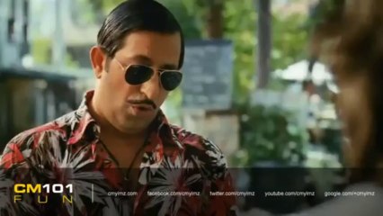 Cem Yılmaz _ Şunu 2 dakika aldım birader