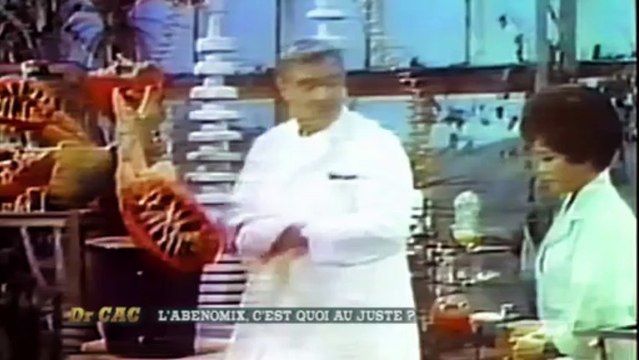 Dr CAC - L’abenomics, c’est quoi au juste ?