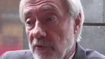 Paul Jorion : "Il faut supprimer la spéculation"