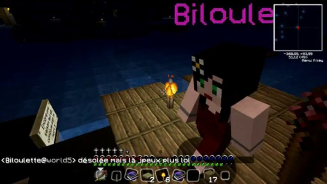 Minecraft Titanic Episode 8