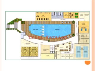 Saviour Greenarch Noida Extension 9891343339