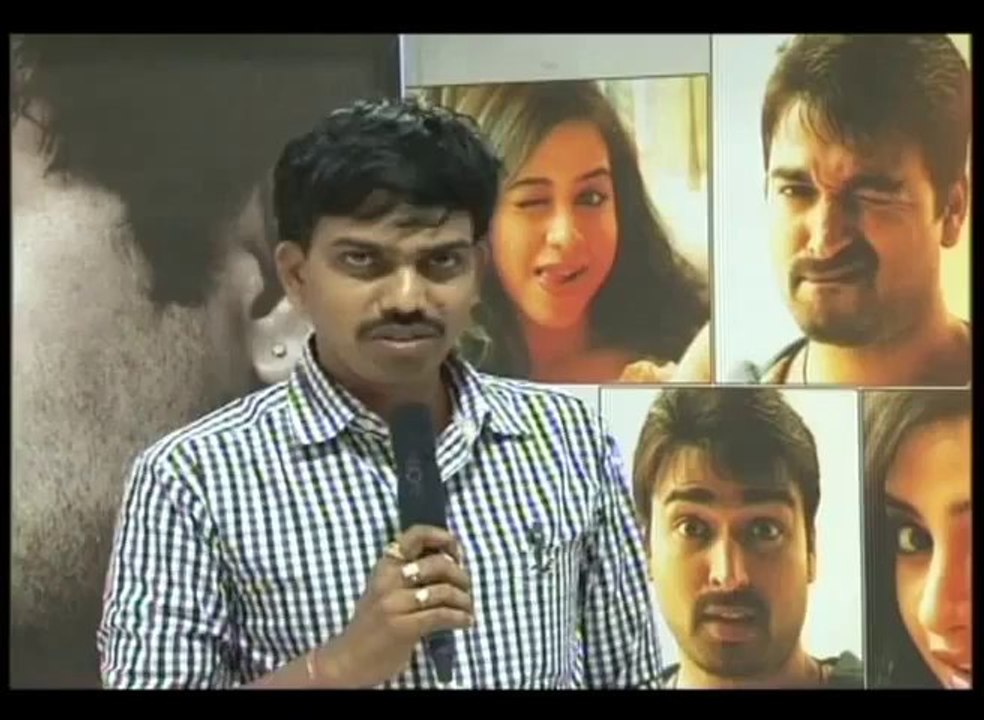 Celebs watch Break up movie