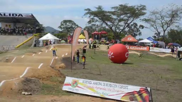 BMX NATIONALS PEREIRA DAY 2 5742