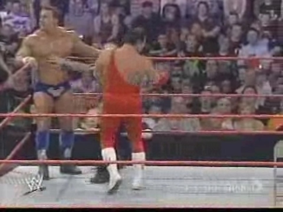 RAW13nov04