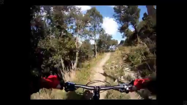 Castell de Sant Martí de Centelles 1ª Part