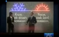 Aref Reklam Yıldızı Oldu