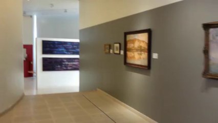 Saint-Lô : fin de l\'expo \"impressionnisme\"