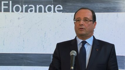 "La sidérurgie lorraine a un avenir aussi prometteur que son passé a été glorieux"