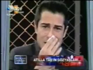 Atilla Taş   I Am Cleaning My Closet