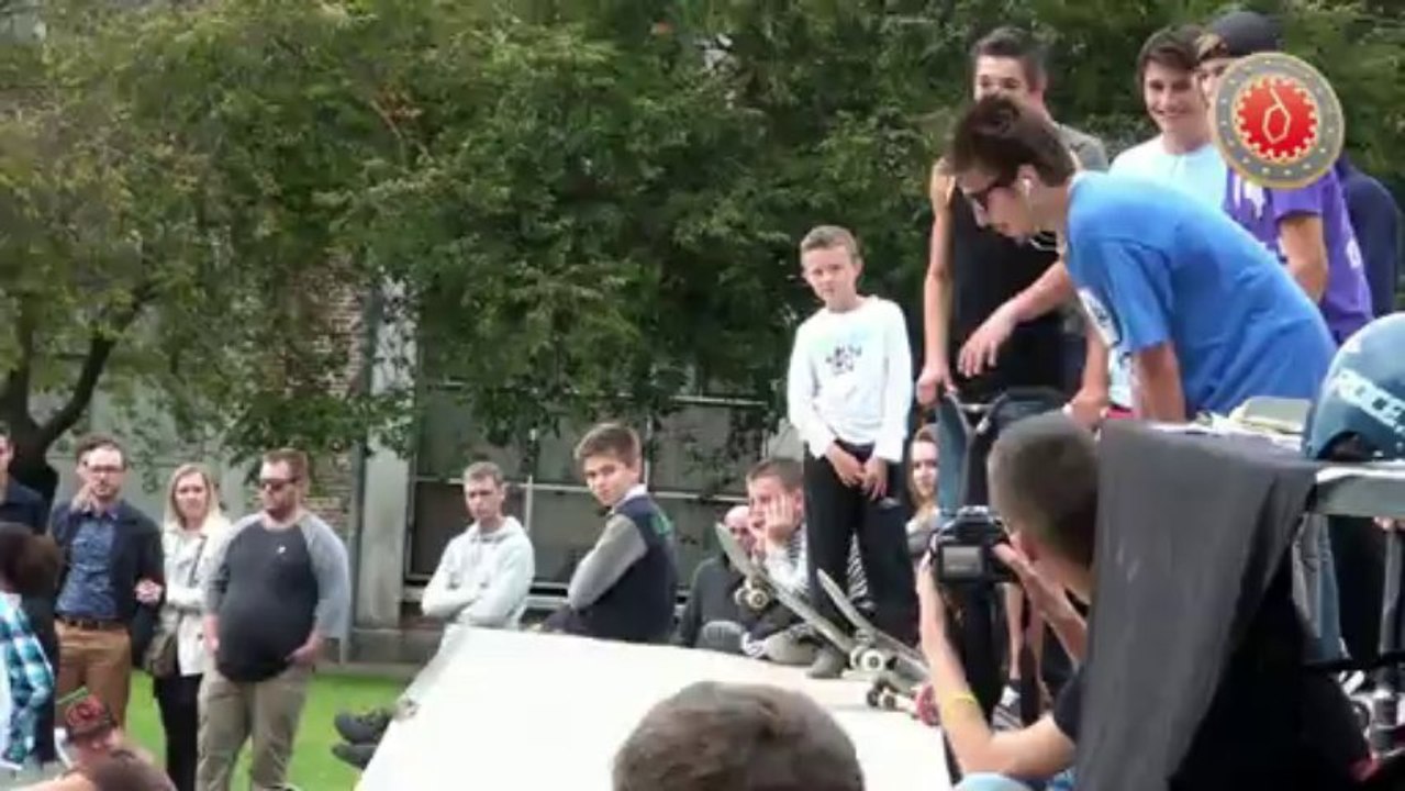 Fête de la Jeunesse - Samedi 21 septembre 2013