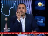 السادة المحترمون: وزارة الداخلية تقوم بحملة أمنية لإعادة الانضباط للشارع المصري