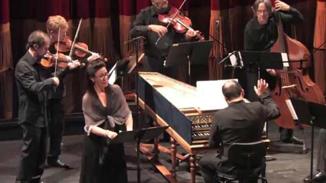 Stabat Mater - Vivaldi - Les Nuits de Septembre