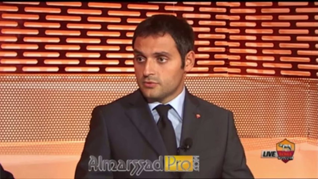 Hommage à Mehdi BENATIA sur ROMA TV (25-9-2013)