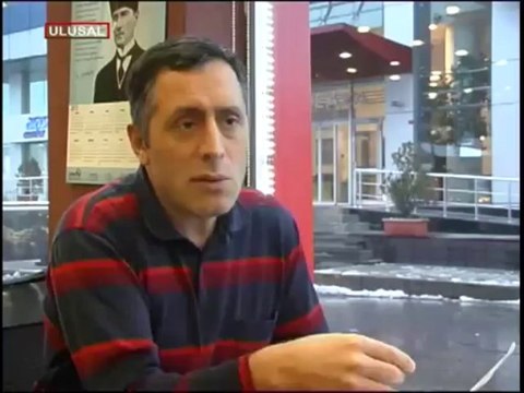 Ergenekon kan davası olarak mahkeme kayıtlarına geçti