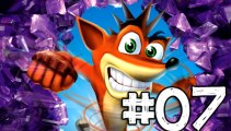 ||Périple|| Crash Bandicoot [07] 