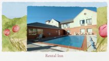South Padre Island TX Rental Villas for Vacation-Rental TX