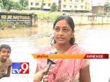Tv9 Gujarat - Heavy rains disrupt life in Ahmedabad