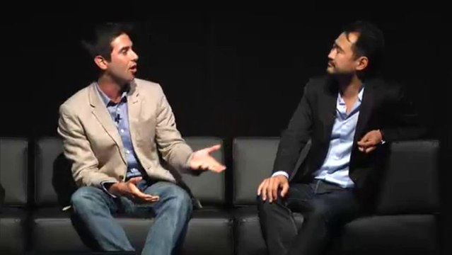 Ready For the Social Singularity? Big Data & Big Noise