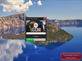 FIFA 2014 ™ Keygen Crack [FREE Download]