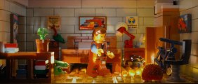 'La Lego película' - Segundo téaser-tráiler en español (HD)