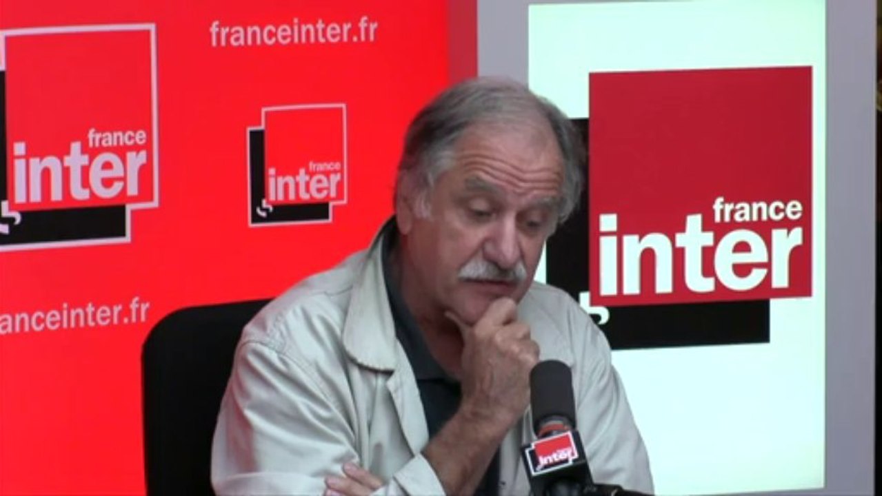 Les raisons de quitter EELV de Noël Mamère