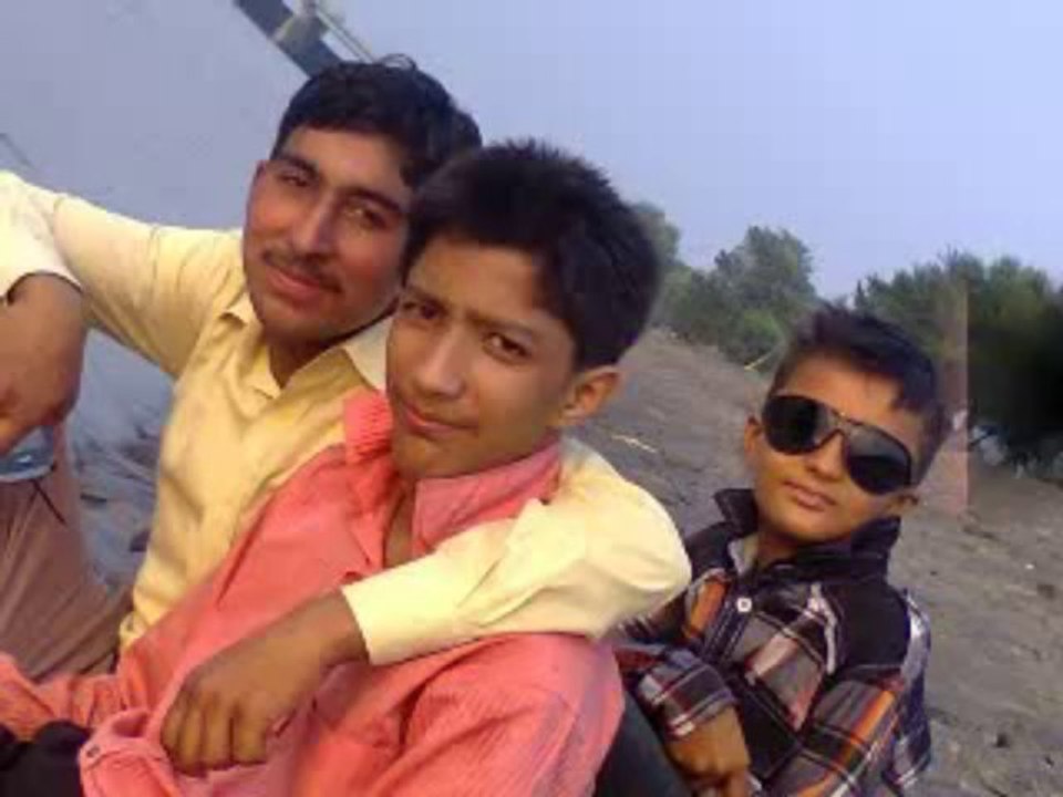 VisIt To HeAdMraLa