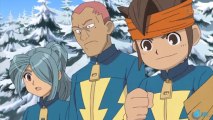 Inazuma Eleven - 033 - Un nuovo tipo di allenamento - HD ITA EP COMPLETO