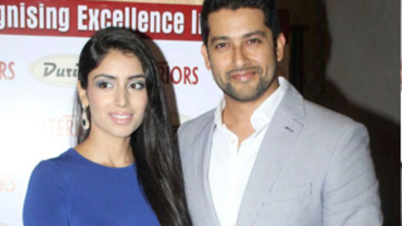 Aftab Shivdasani at Society Interiors Design Awards Launch !