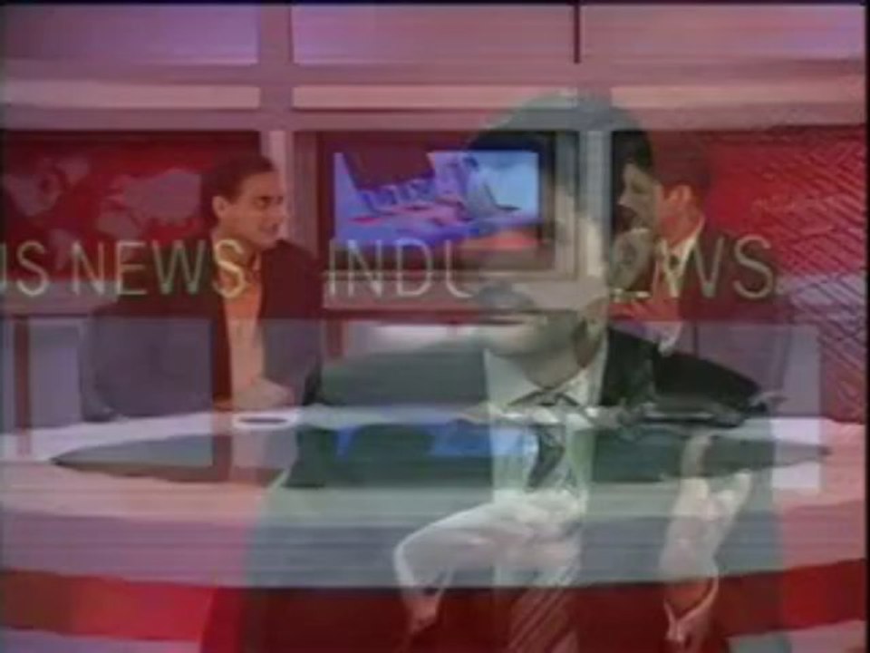 Tohfay.com CEO Mehdi Hasnain at INDUS NEWS