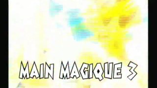 Inazuma Eleven Strikers 4/ - Mark VS Mark