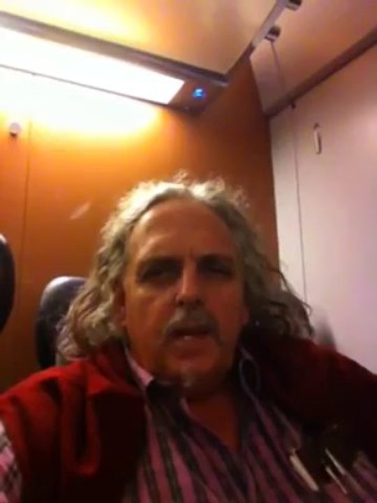 Kritische Worte Dmexco und Zukunft Personal 2013